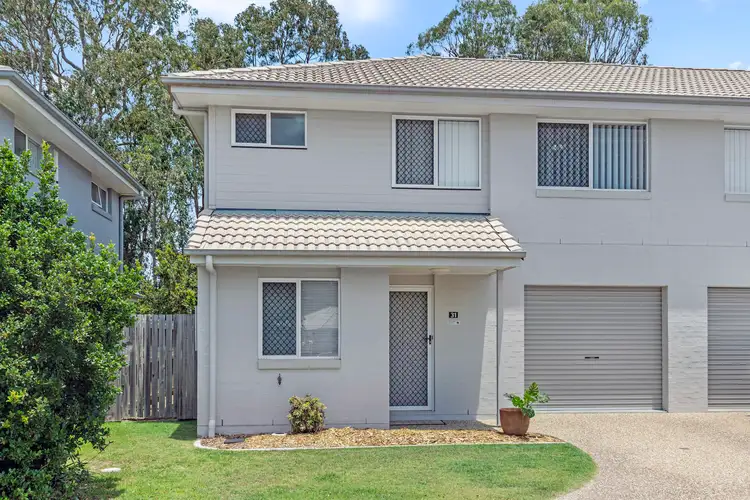 31/30 White Ibis Drive, Griffin QLD 4503
