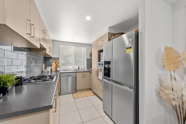 Fifth view of Homely townhouse listing, 31/30 White Ibis Drive, Griffin QLD 4503