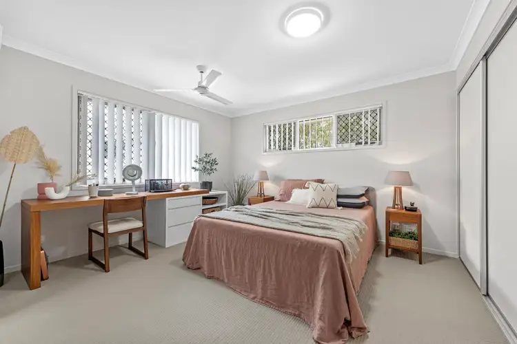 Sixth view of Homely townhouse listing, 31/30 White Ibis Drive, Griffin QLD 4503