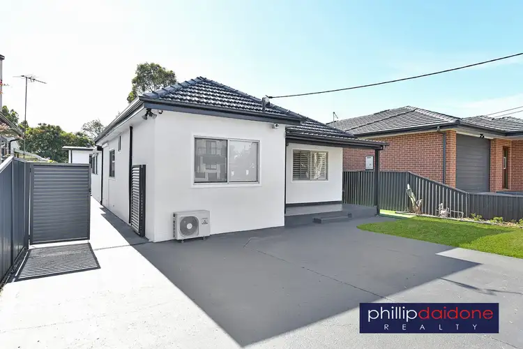 Main view of Homely house listing, 23 London Road, Berala NSW 2141