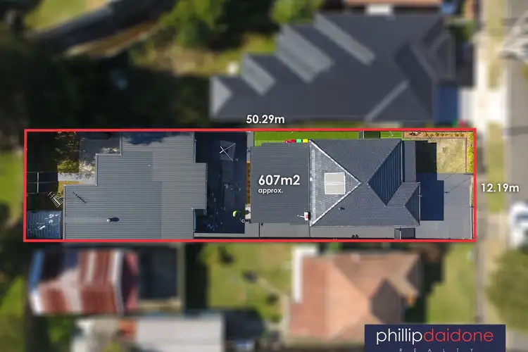 Third view of Homely house listing, 23 London Road, Berala NSW 2141