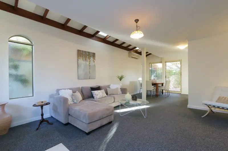 Main view of Homely townhouse listing, 2/205 Labouchere Road, Como WA 6152