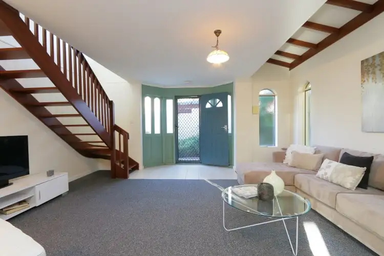 Second view of Homely townhouse listing, 2/205 Labouchere Road, Como WA 6152