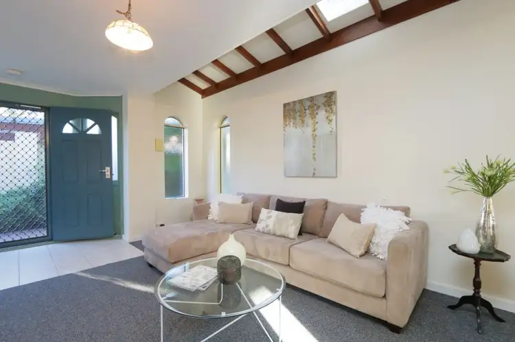 Third view of Homely townhouse listing, 2/205 Labouchere Road, Como WA 6152