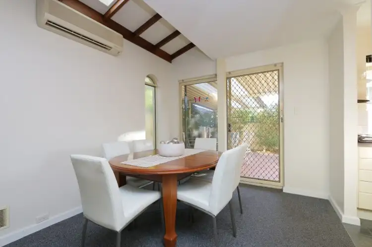 Fourth view of Homely townhouse listing, 2/205 Labouchere Road, Como WA 6152