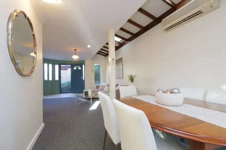 Fifth view of Homely townhouse listing, 2/205 Labouchere Road, Como WA 6152