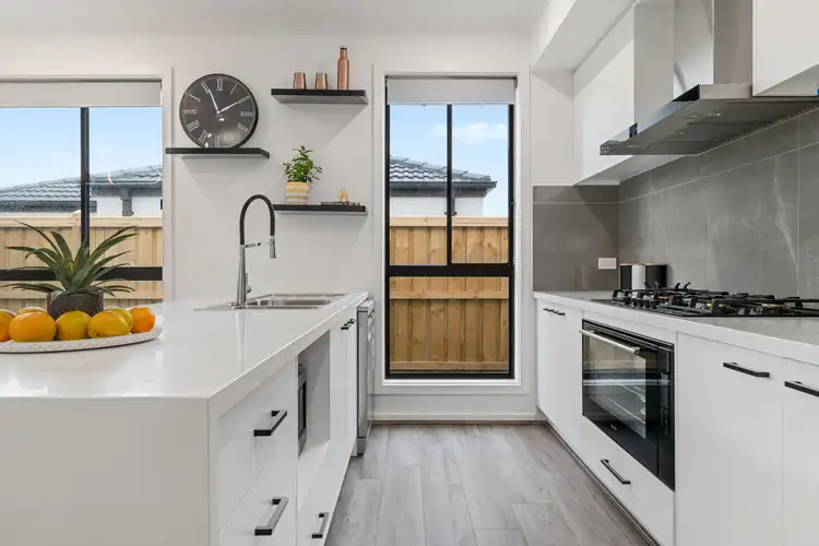 Fifth view of Homely house listing, 46 Woodman Circuit, Wollert VIC 3750