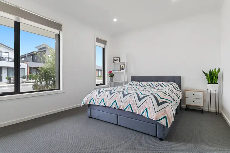 Sixth view of Homely house listing, 46 Woodman Circuit, Wollert VIC 3750