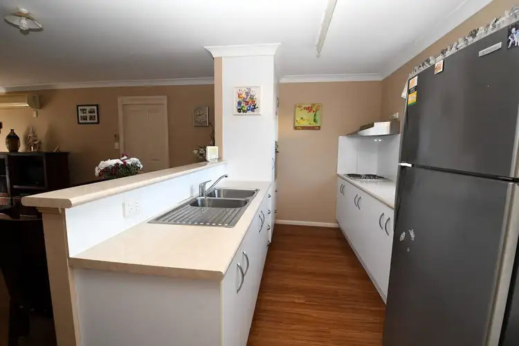 Second view of Homely unit listing, 8/31 Princess Street, Gatton QLD 4343