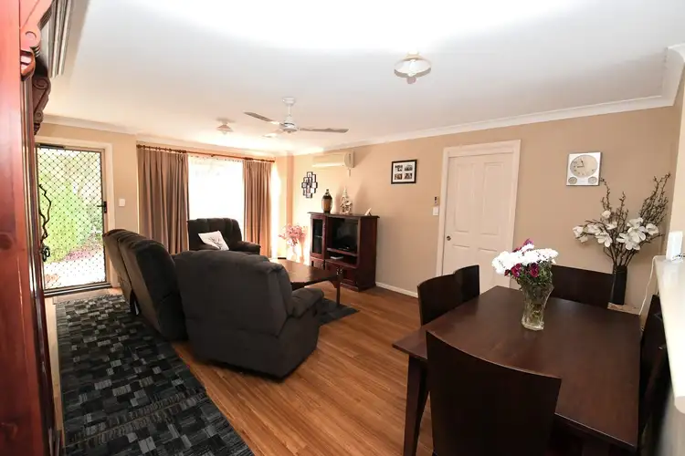Third view of Homely unit listing, 8/31 Princess Street, Gatton QLD 4343