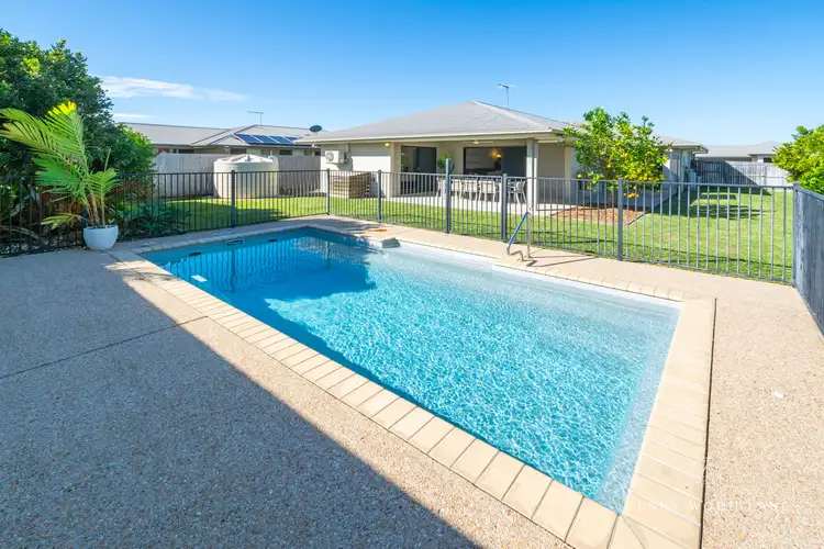 41 Monterrico Circuit, Beaconsfield QLD 4740