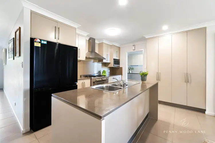 Third view of Homely house listing, 41 Monterrico Circuit, Beaconsfield QLD 4740