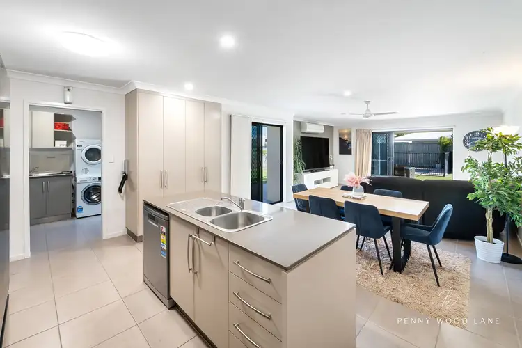 Fourth view of Homely house listing, 41 Monterrico Circuit, Beaconsfield QLD 4740