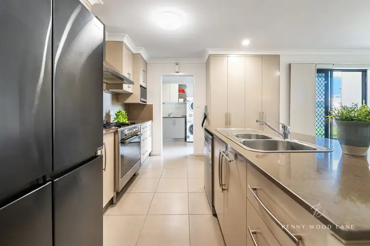 Fifth view of Homely house listing, 41 Monterrico Circuit, Beaconsfield QLD 4740