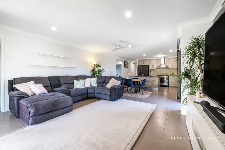 Sixth view of Homely house listing, 41 Monterrico Circuit, Beaconsfield QLD 4740