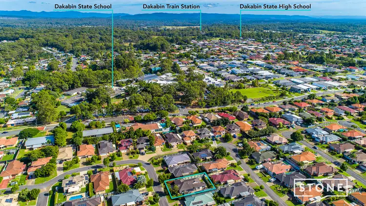 Sixth view of Homely house listing, 14 Tamborine Circuit, Kallangur QLD 4503