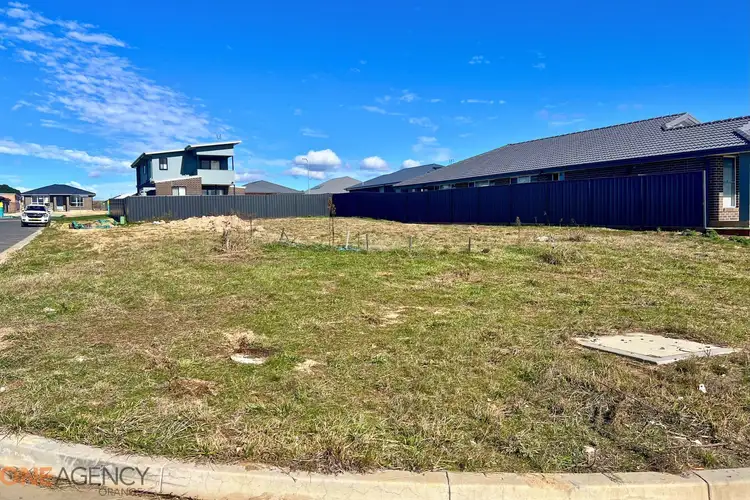 Fourth view of Homely land listing, 2 Forelle Street, Orange NSW 2800