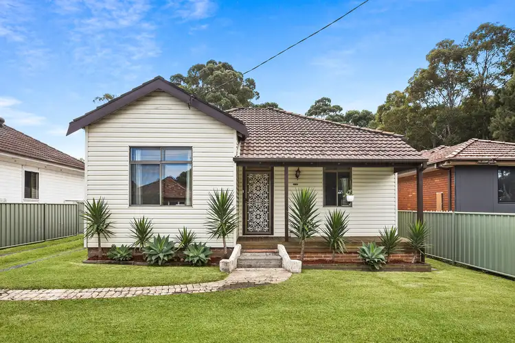 Main view of Homely house listing, 252 Rothery Street, Corrimal NSW 2518