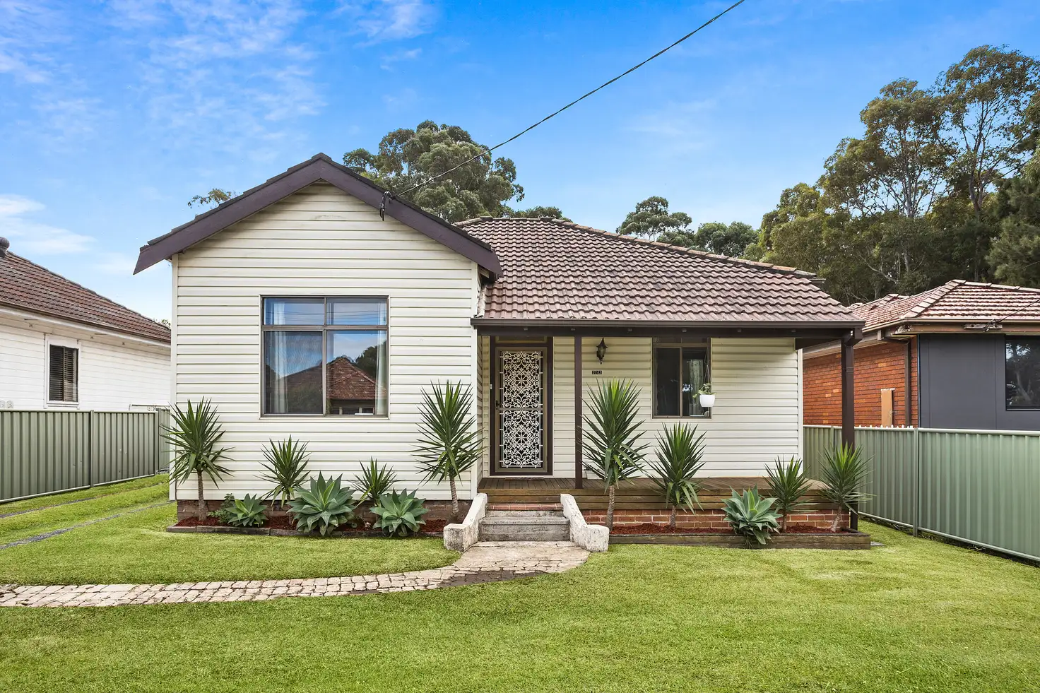 Main view of Homely house listing, 252 Rothery Street, Corrimal NSW 2518