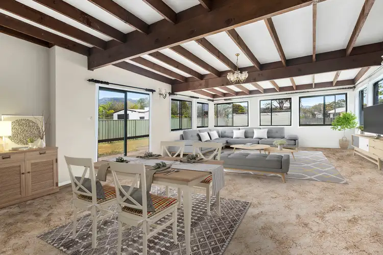 Second view of Homely house listing, 252 Rothery Street, Corrimal NSW 2518