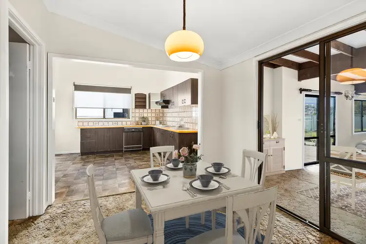 Third view of Homely house listing, 252 Rothery Street, Corrimal NSW 2518