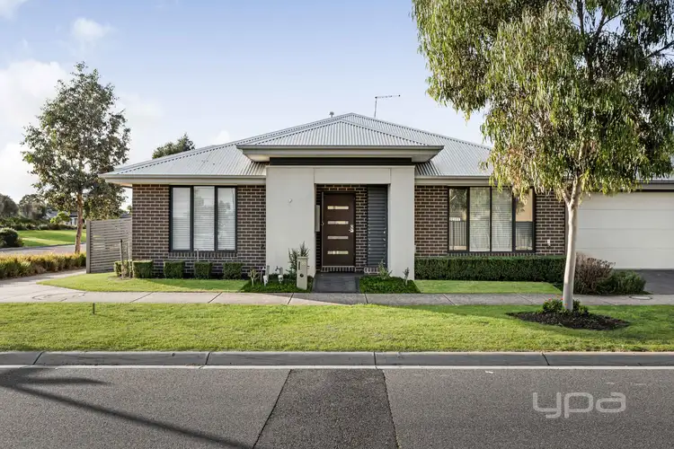 80 Peppertree Parade, Craigieburn VIC 3064