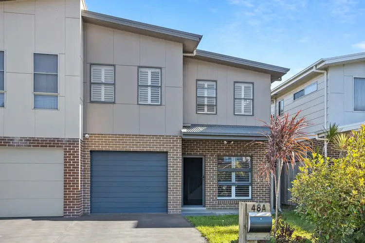 48A Berkeley Road, Berkeley NSW 2506