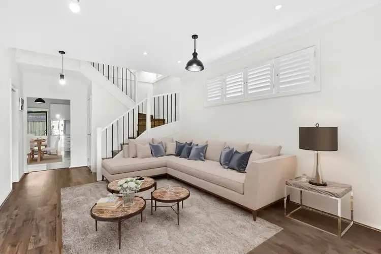 Second view of Homely semi-detached listing, 48A Berkeley Road, Berkeley NSW 2506