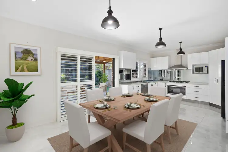Third view of Homely semi-detached listing, 48A Berkeley Road, Berkeley NSW 2506