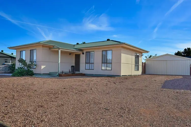 Second view of Homely house listing, 3 Henshelwood Street, Whyalla Norrie SA 5608