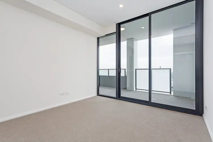 Fifth view of Homely apartment listing, 502/9 Village Place, Kirrawee NSW 2232