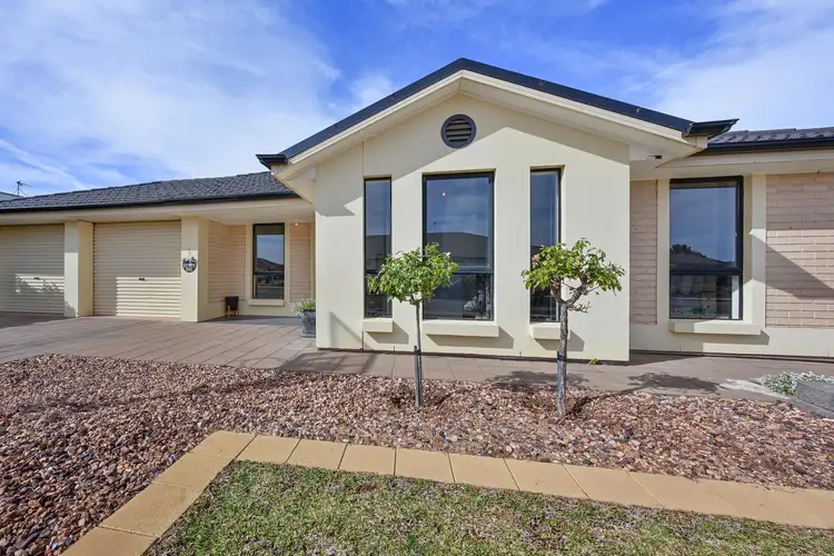 Main view of Homely house listing, 25 Tummel Circle, Whyalla Jenkins SA 5609