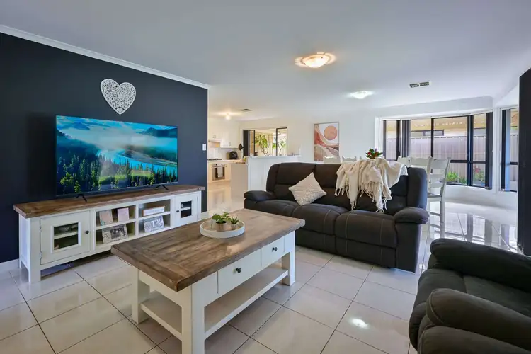 Second view of Homely house listing, 25 Tummel Circle, Whyalla Jenkins SA 5609