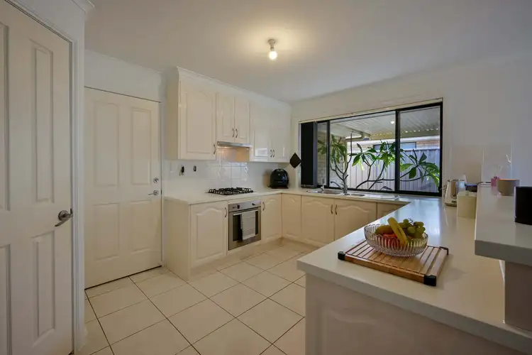 Third view of Homely house listing, 25 Tummel Circle, Whyalla Jenkins SA 5609