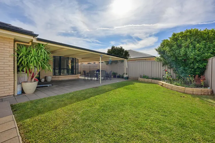 Fifth view of Homely house listing, 25 Tummel Circle, Whyalla Jenkins SA 5609