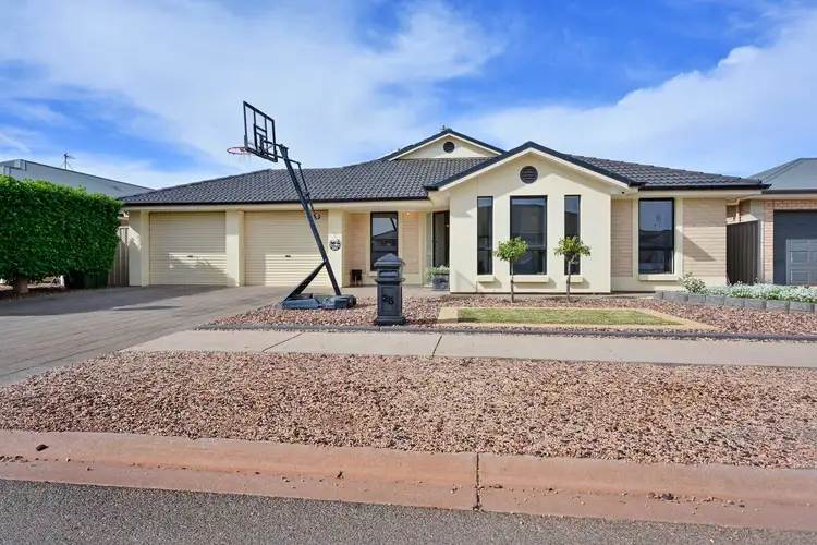 Sixth view of Homely house listing, 25 Tummel Circle, Whyalla Jenkins SA 5609