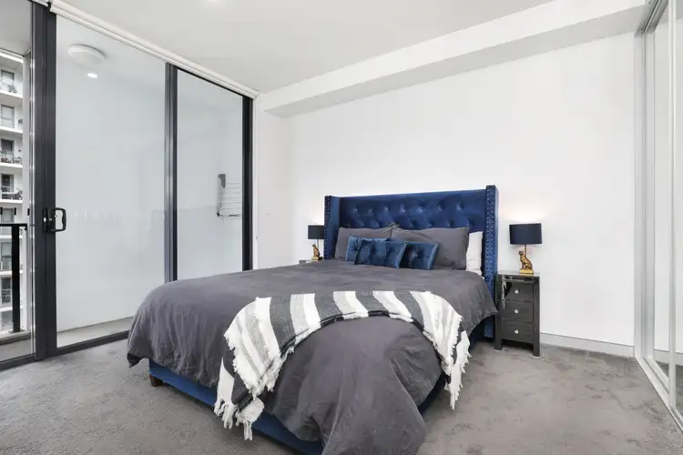 Fourth view of Homely unit listing, 905/41 Crown Street, Wollongong NSW 2500