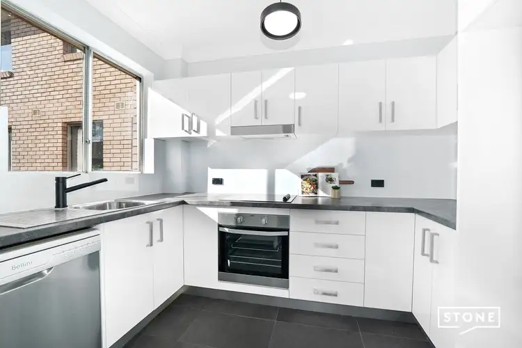Second view of Homely apartment listing, 7/9 Galloway Street, North Parramatta NSW 2151