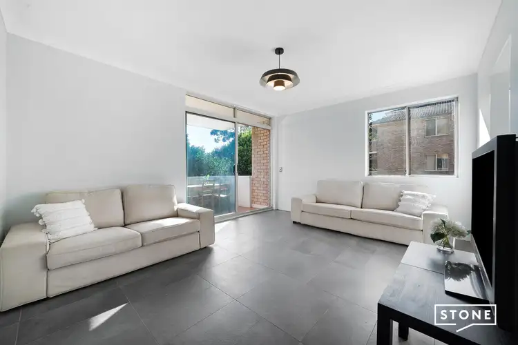 Third view of Homely apartment listing, 7/9 Galloway Street, North Parramatta NSW 2151