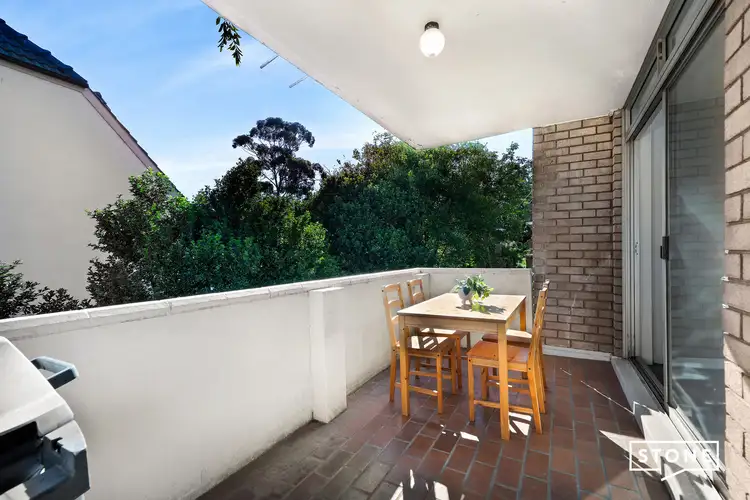 Sixth view of Homely apartment listing, 7/9 Galloway Street, North Parramatta NSW 2151