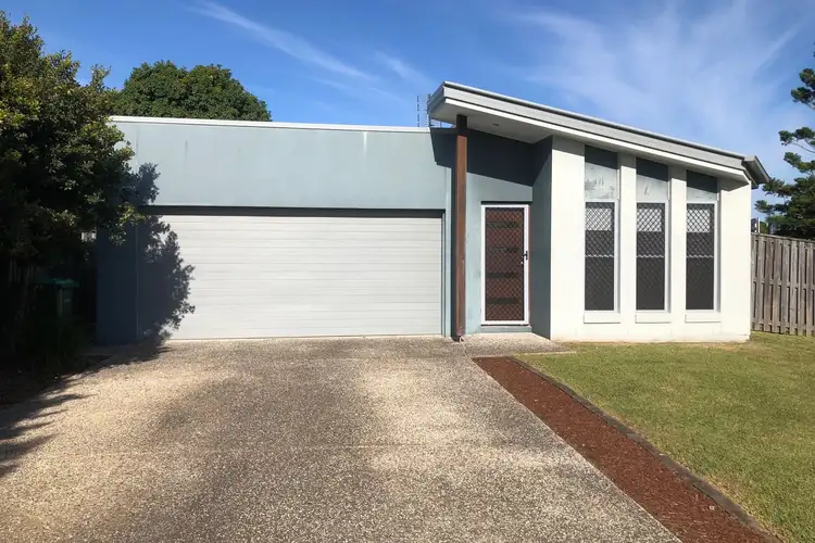 61 Pepper Tree Circuit, Maroochydore QLD 4558