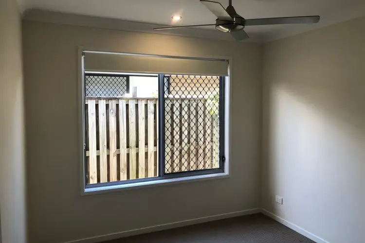 Fifth view of Homely house listing, 61 Pepper Tree Circuit, Maroochydore QLD 4558