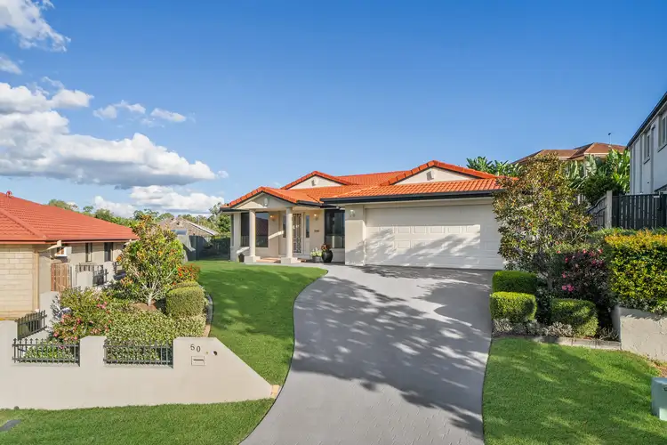 50 Streisand Drive, Mcdowall QLD 4053