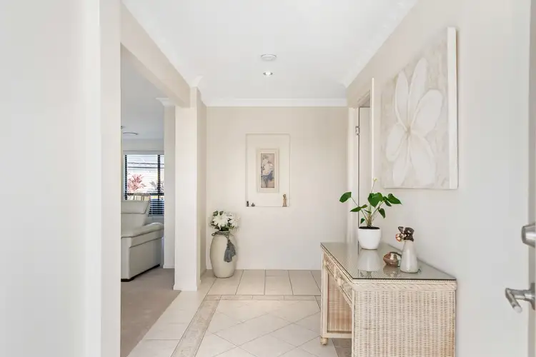Second view of Homely house listing, 50 Streisand Drive, Mcdowall QLD 4053
