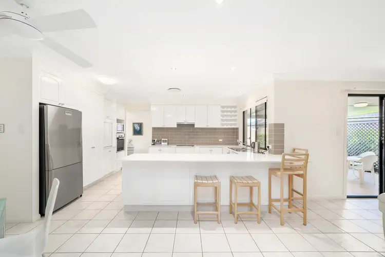 Fourth view of Homely house listing, 50 Streisand Drive, Mcdowall QLD 4053