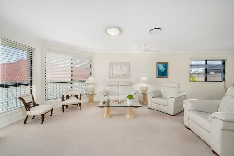 Fifth view of Homely house listing, 50 Streisand Drive, Mcdowall QLD 4053