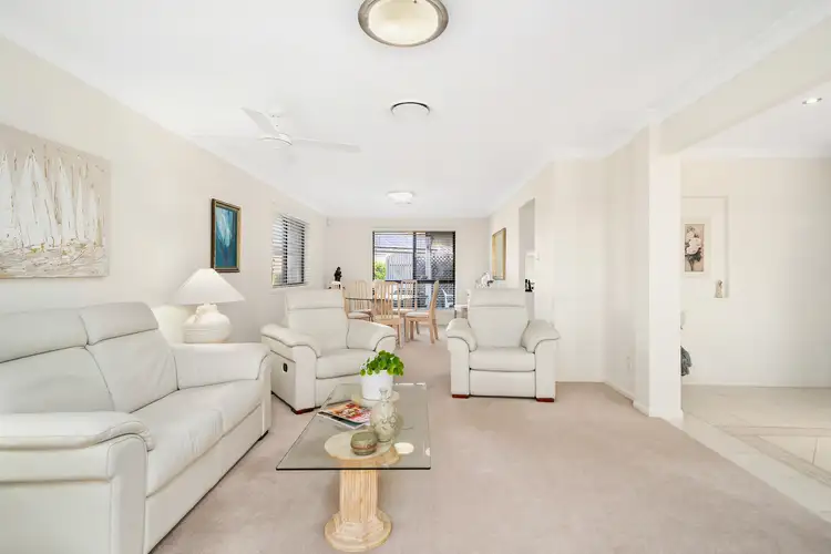 Sixth view of Homely house listing, 50 Streisand Drive, Mcdowall QLD 4053