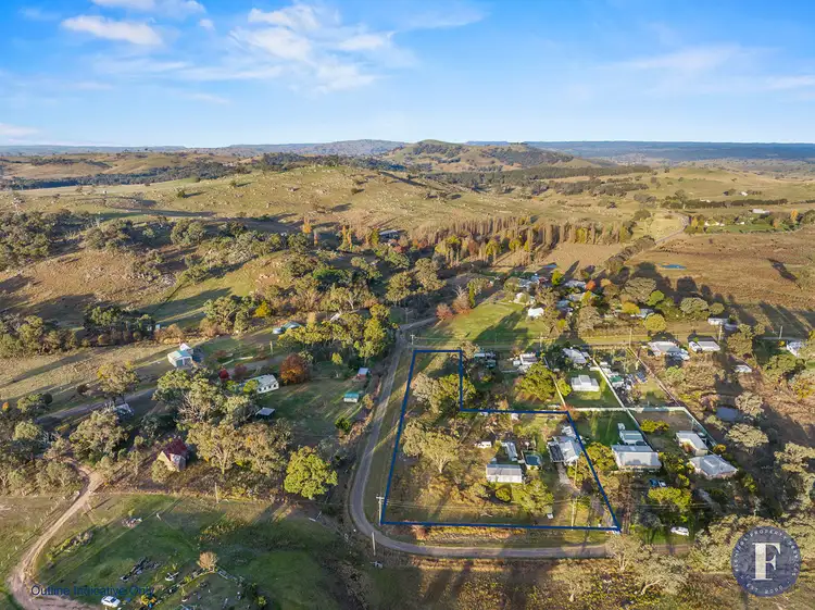 20 Good Street, Rugby NSW 2583