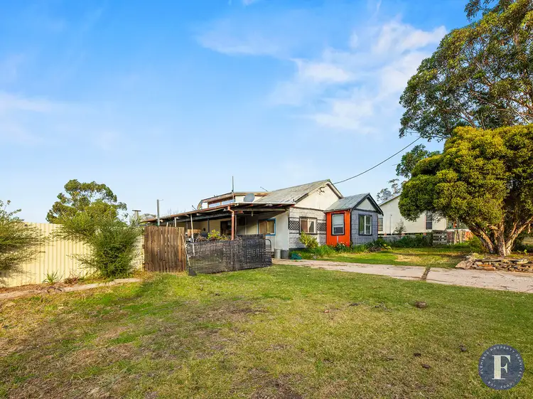 Second view of Homely house listing, 20 Good Street, Rugby NSW 2583