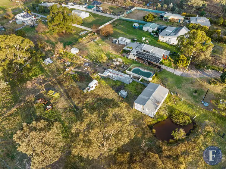 Fourth view of Homely house listing, 20 Good Street, Rugby NSW 2583